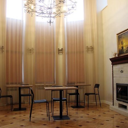 Villa Julia Odessa Zewnętrze zdjęcie