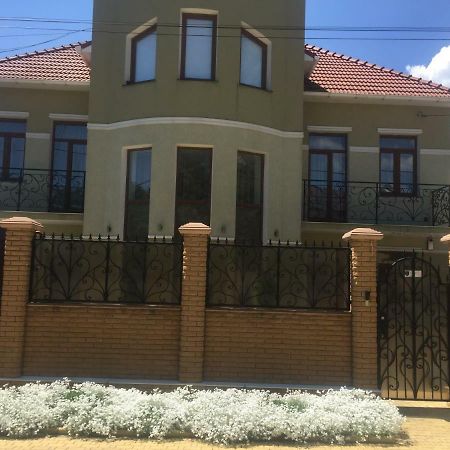 Villa Julia Odessa Zewnętrze zdjęcie