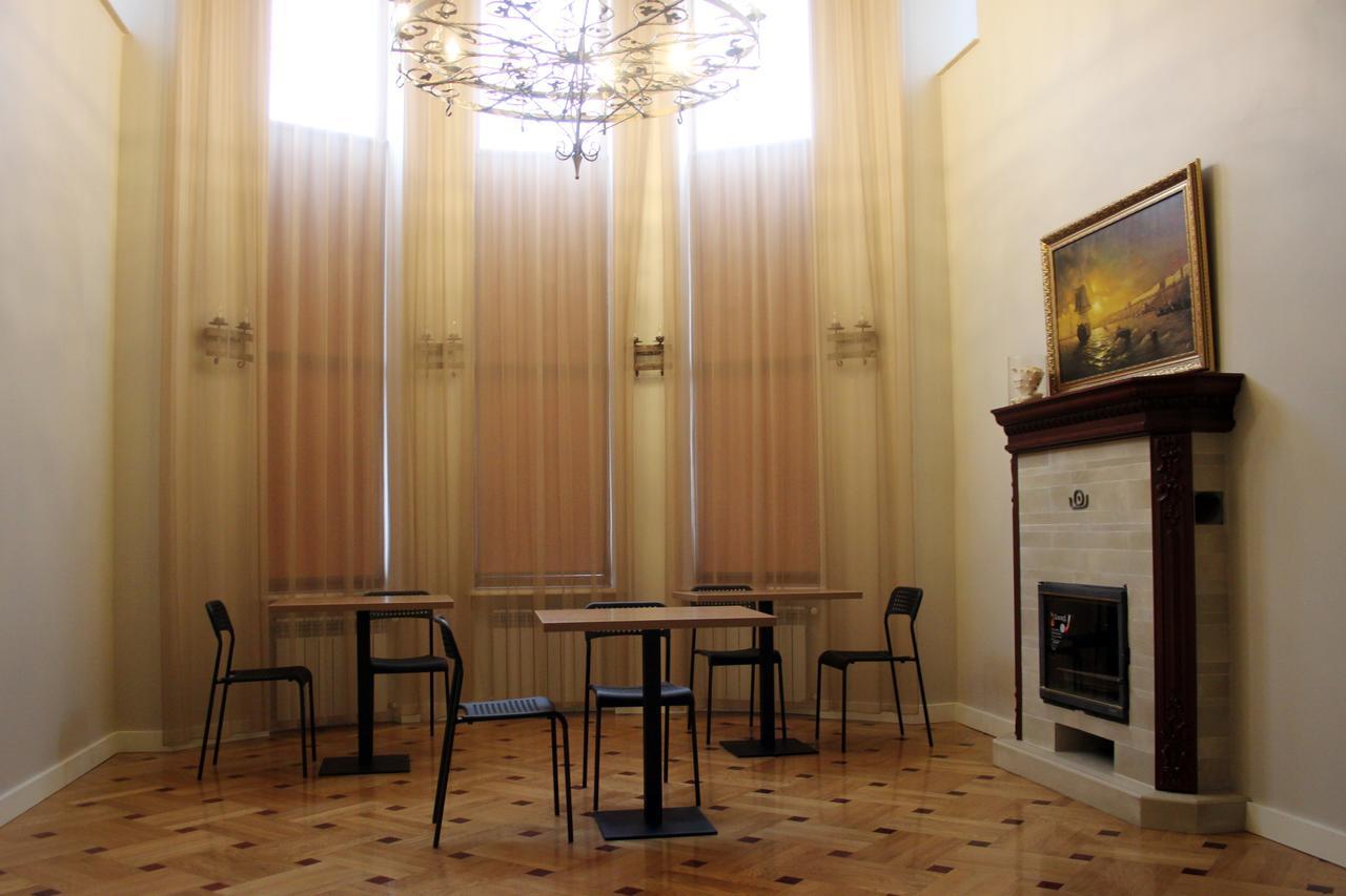 Villa Julia Odessa Zewnętrze zdjęcie