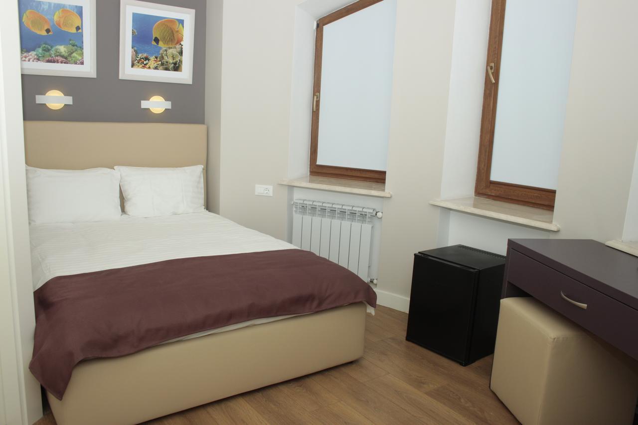 Villa Julia Odessa Zewnętrze zdjęcie