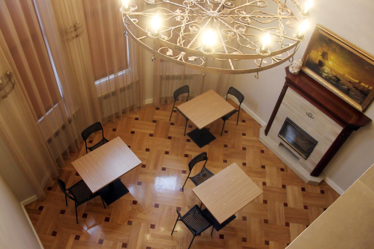 Villa Julia Odessa Zewnętrze zdjęcie