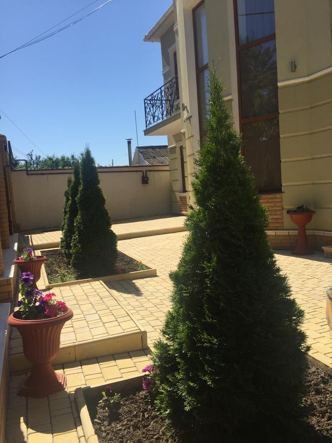 Villa Julia Odessa Zewnętrze zdjęcie