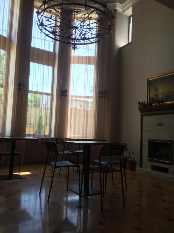 Villa Julia Odessa Zewnętrze zdjęcie